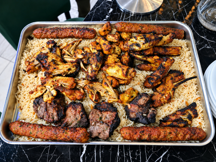 Taste of Pakistan - Tooting slider image