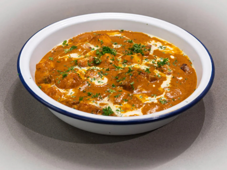 Bukhara Indian Cuisine slider image