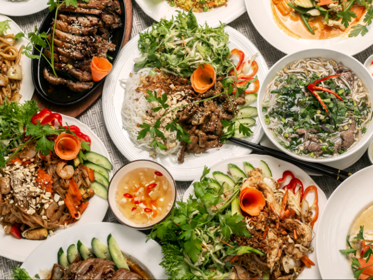 Mylan Restaurant slider image