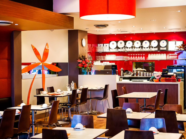 Mylan Restaurant slider image