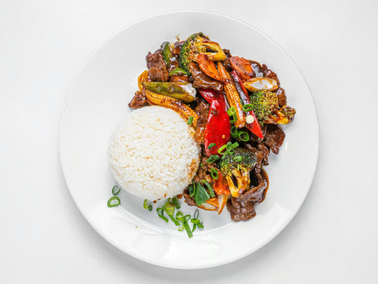 Mylan Restaurant slider image