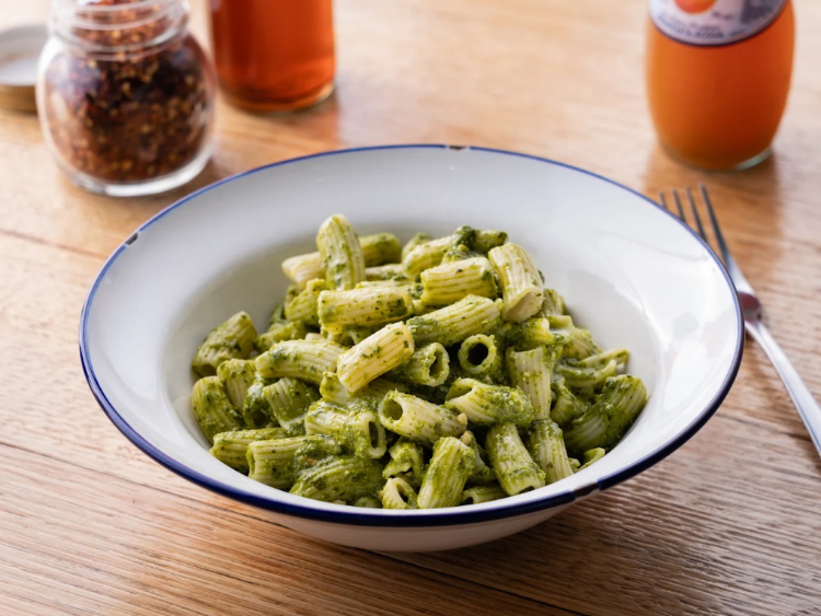 Etto Pasta Bar - South Melbourne slider image