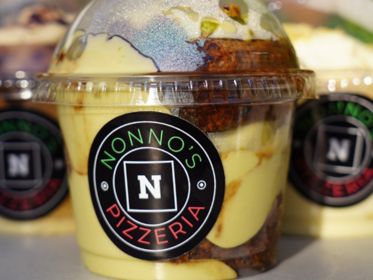 Nonno's Pizzeria slider image
