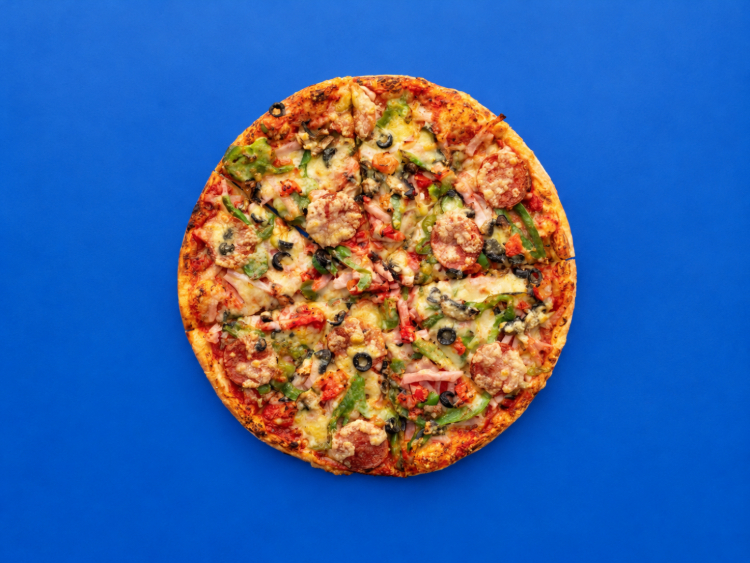 San Remo Pizza slider image