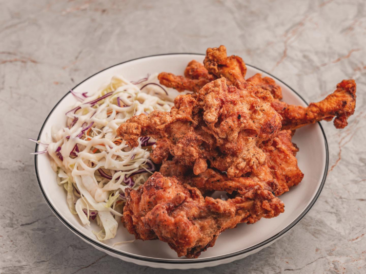 Haven Eatery Takeaway slider image