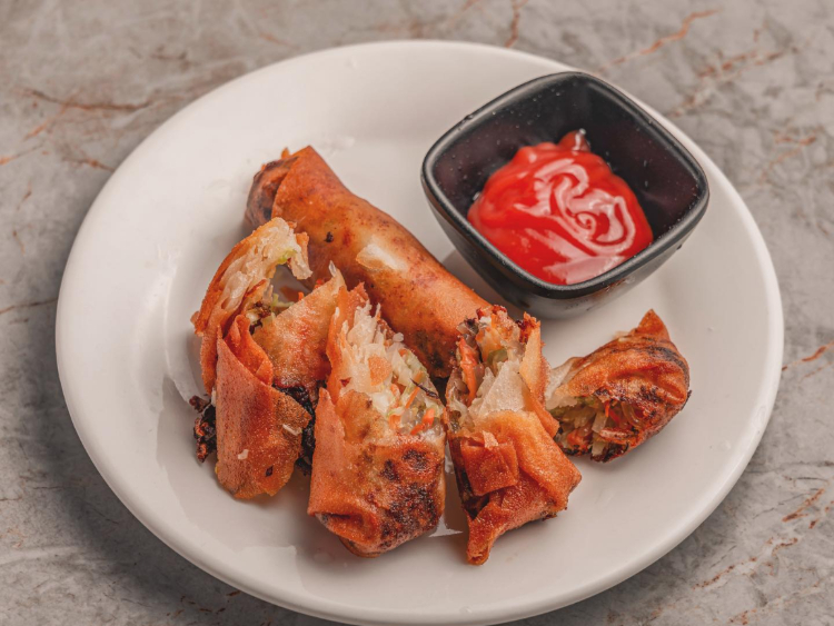 Haven Eatery Takeaway slider image
