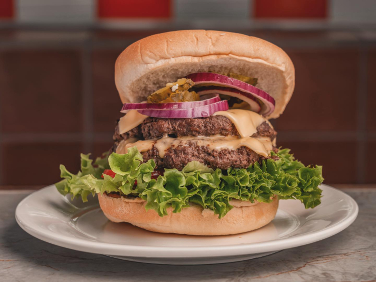 Haven Eatery Takeaway slider image