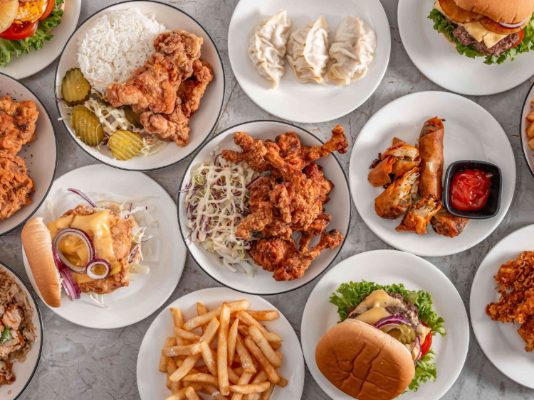 Haven Eatery Takeaway slider image