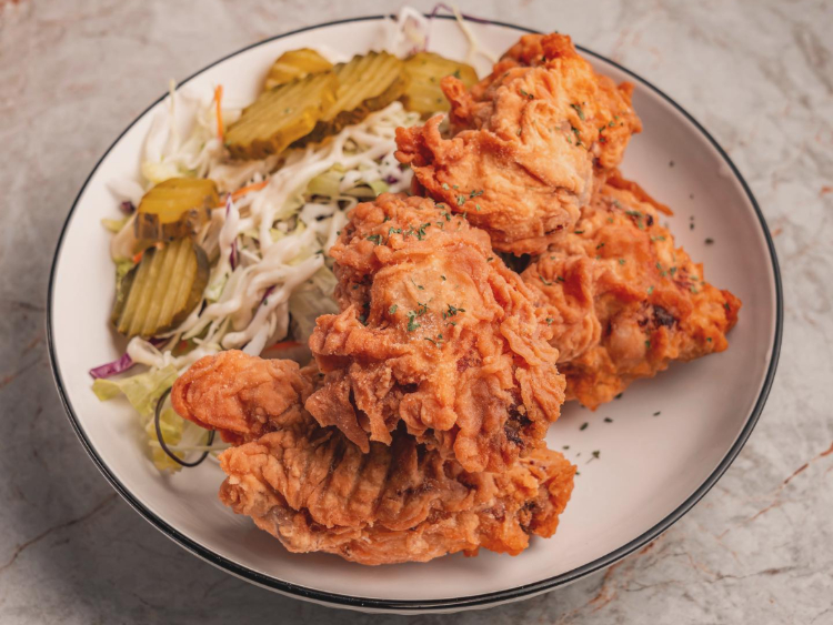 Haven Eatery Takeaway slider image