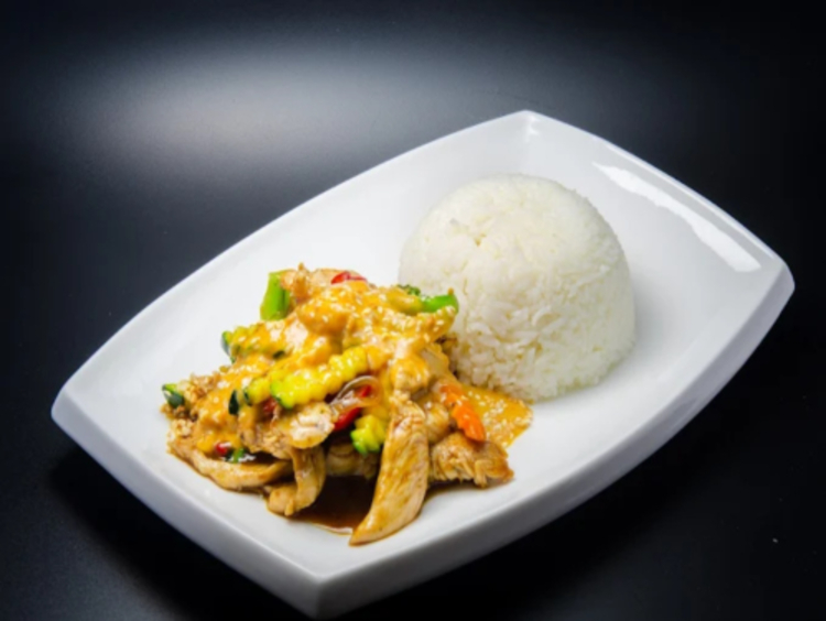 Vermont Thai slider image