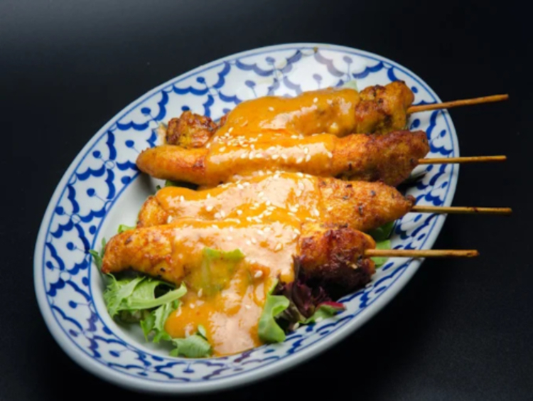 Vermont Thai slider image