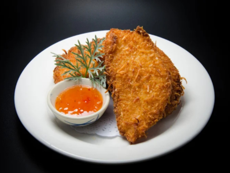Vermont Thai slider image