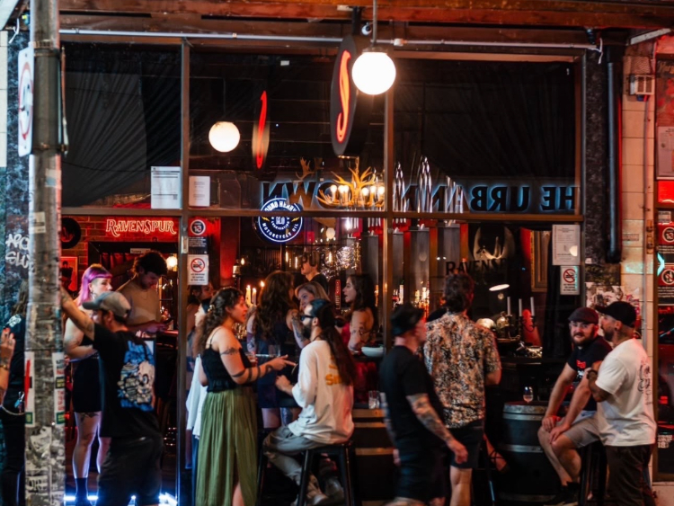 Ravenspur slider image