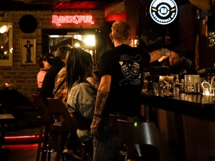 Ravenspur slider image