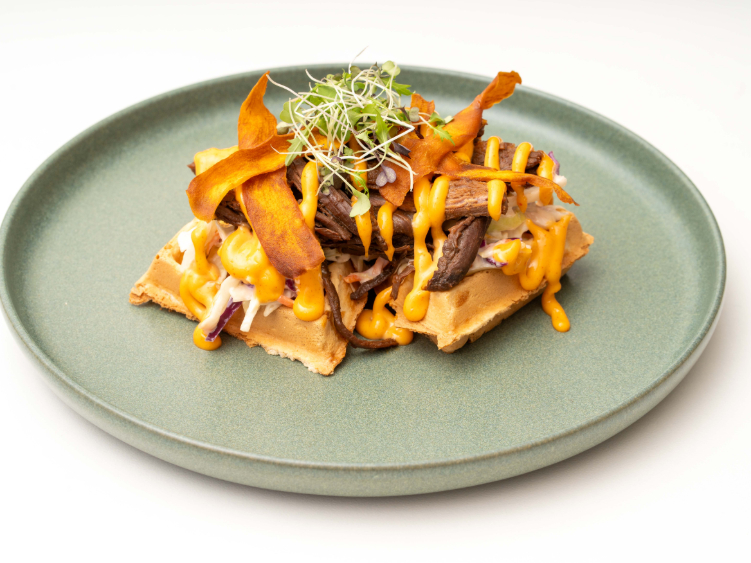 The Nice Spot slider image