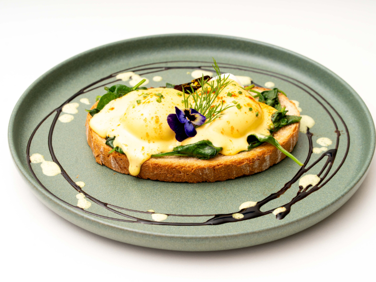 The Nice Spot slider image