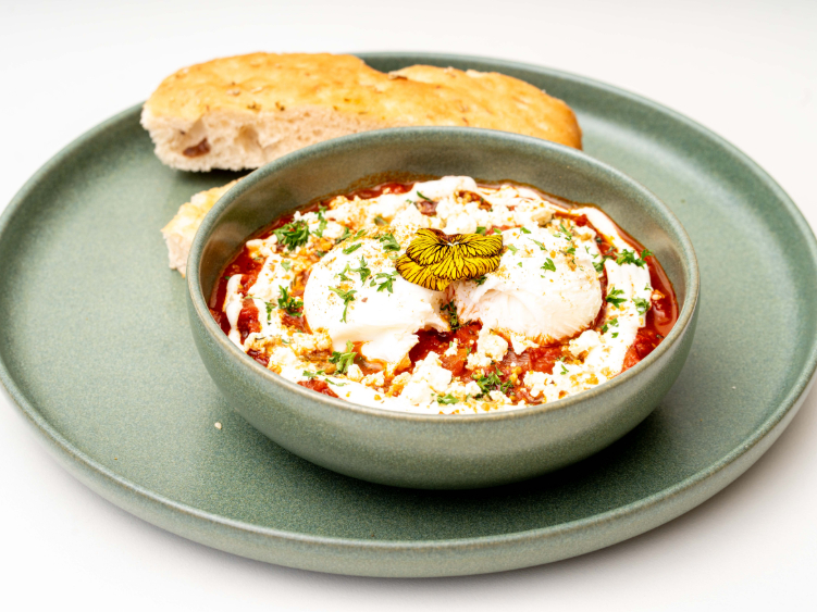 The Nice Spot slider image