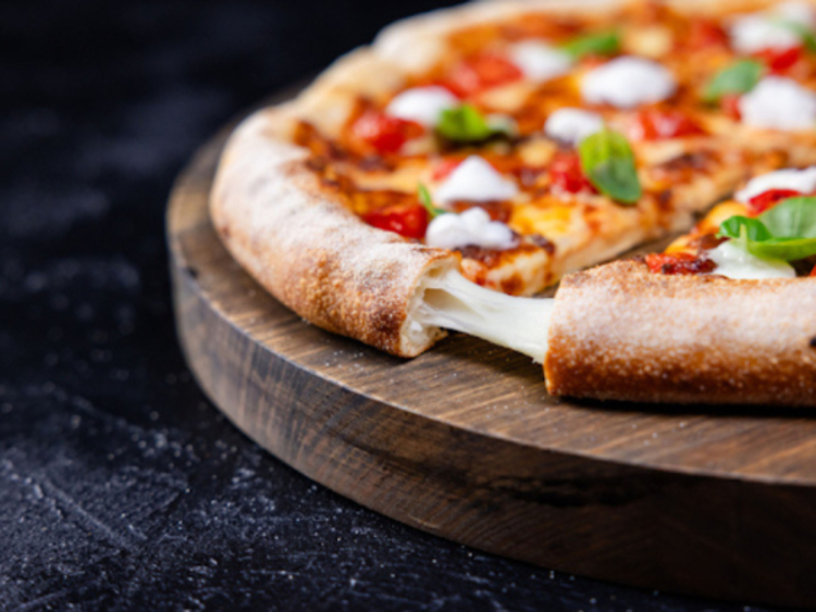 Crust Pizza - Drummoyne slider image