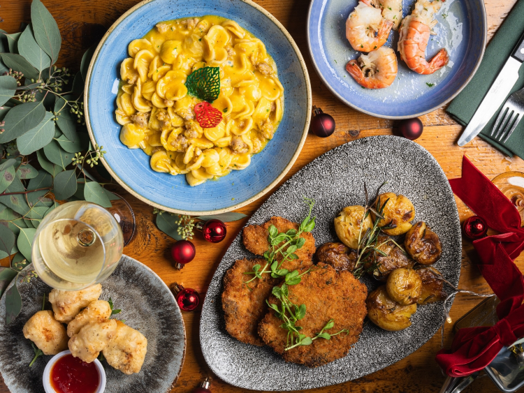 Vero Moderno slider image