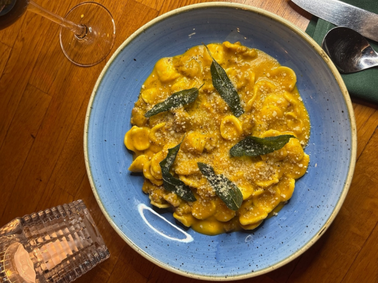 Vero Moderno slider image