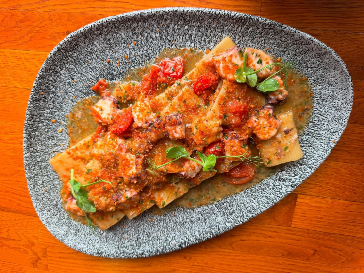 Vero Moderno slider image