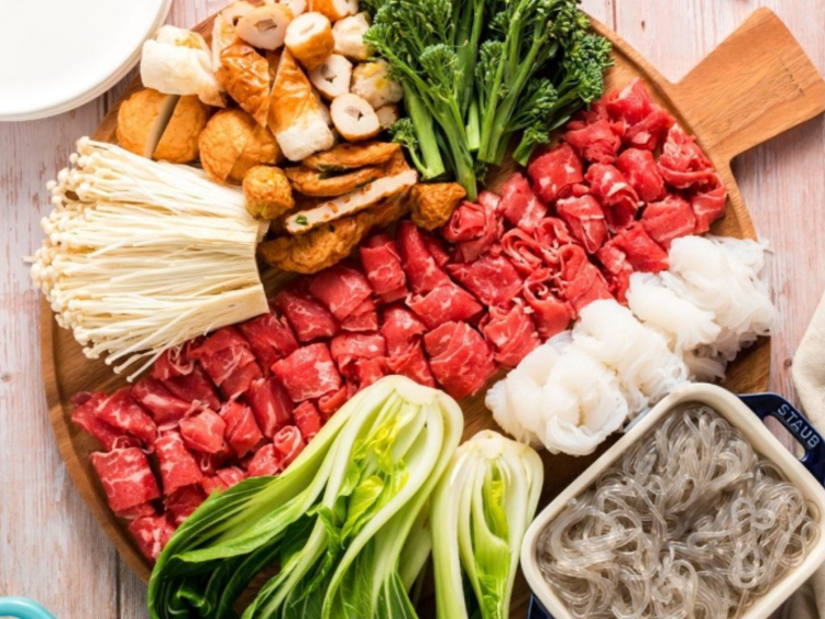 Glee Hotpot slider image