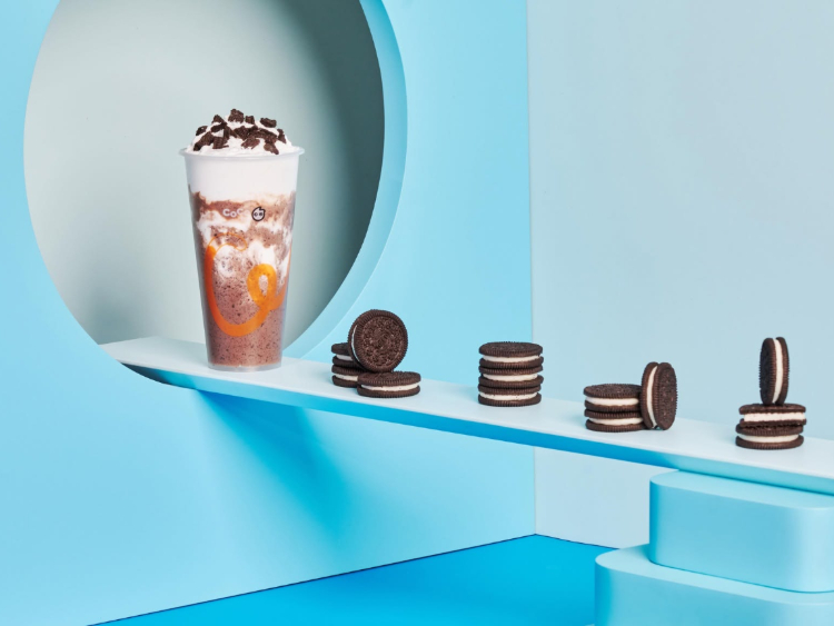 Coco Bubble Tea - Prospect slider image
