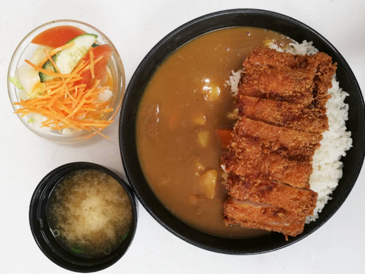 Katsuya slider image