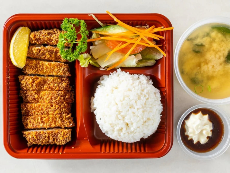 Katsuya slider image