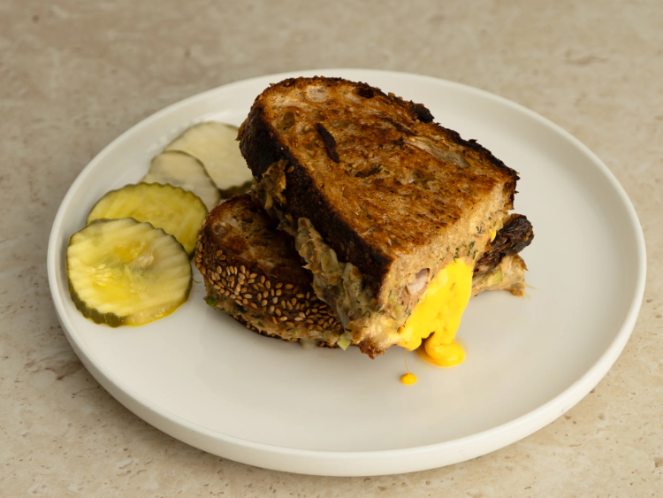 Stitch Coffee - Central St slider image