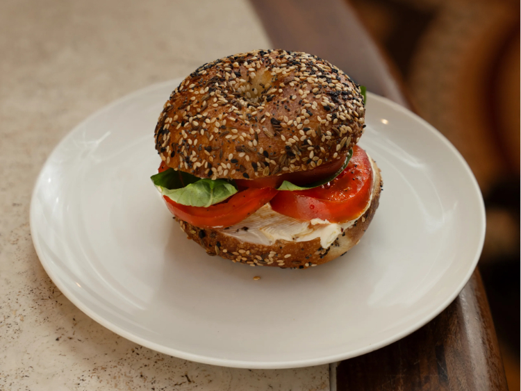 Stitch Coffee - Central St slider image