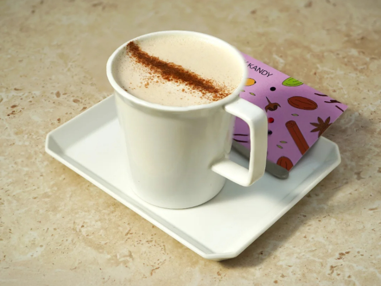 Stitch Coffee - Central St slider image