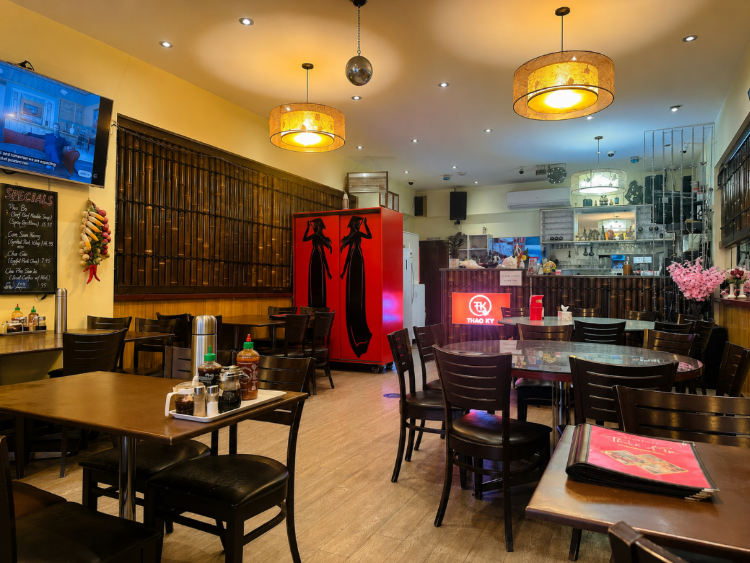 Thao Kim Restaurant slider image