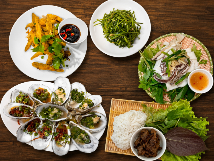 Thao Kim Restaurant slider image