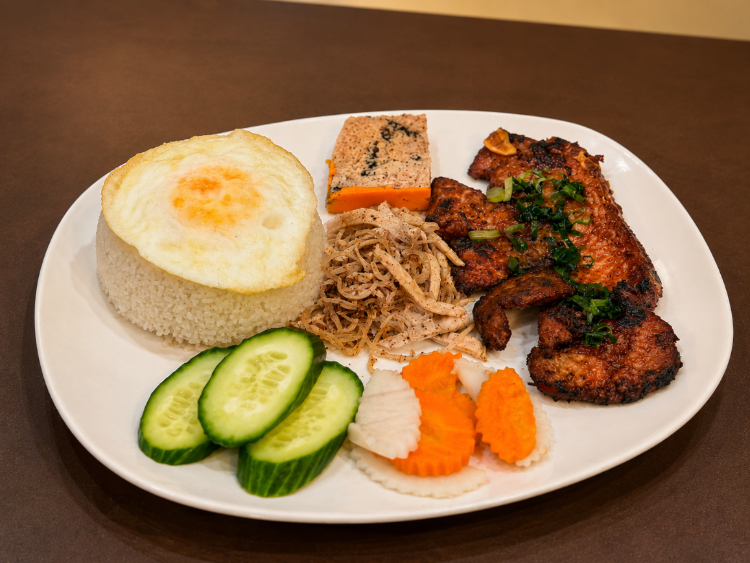 Thao Kim Restaurant slider image