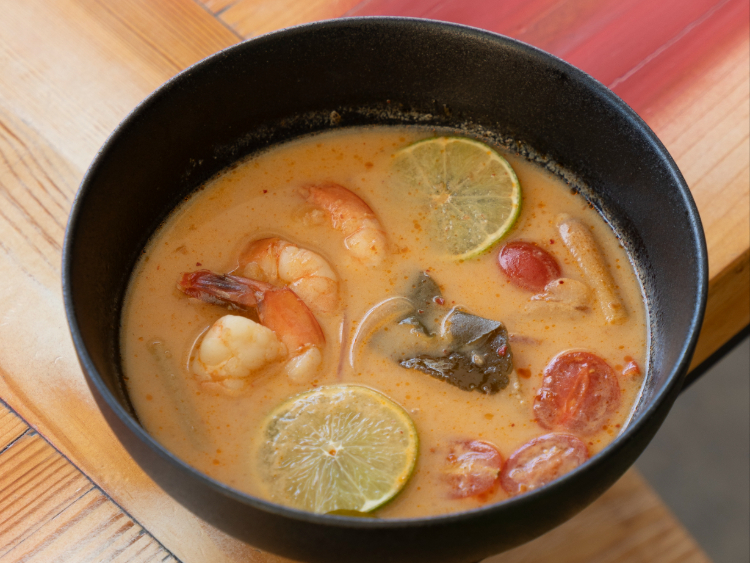 Phicha Thai Bistro slider image