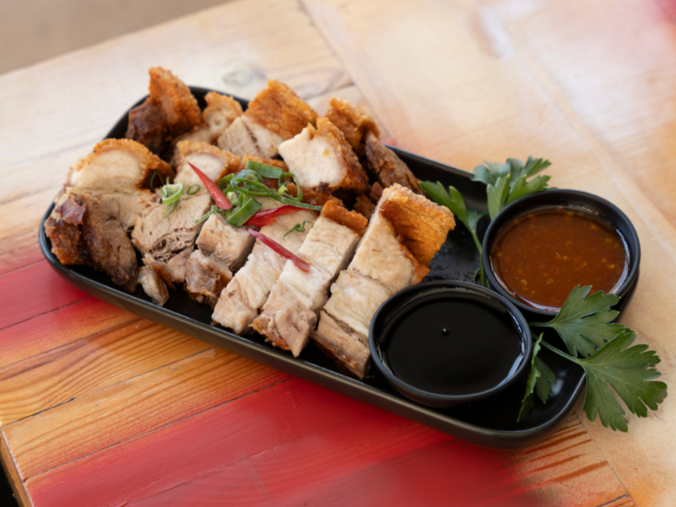 Phicha Thai Bistro slider image