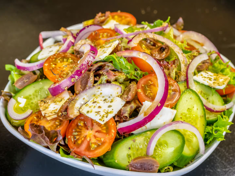 Piccante Pizza slider image