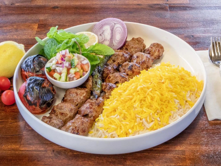 Miss Chef Persian Restaurant slider image