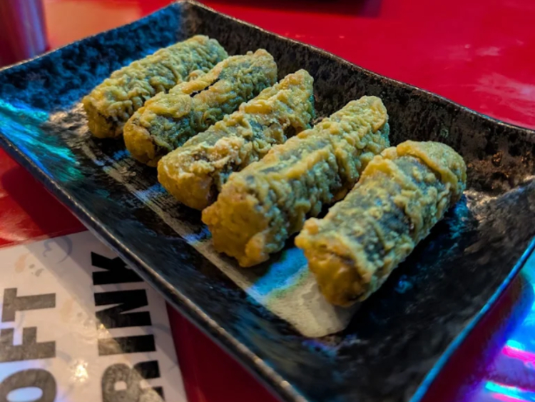 Hasla Urban Korean Kitchen slider image