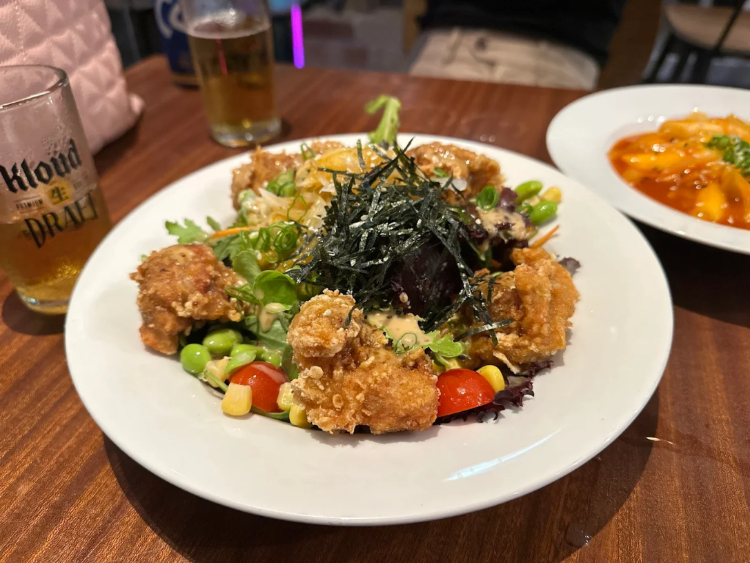 Hasla Urban Korean Kitchen slider image