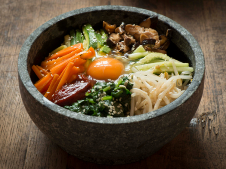 Hasla Urban Korean Kitchen slider image