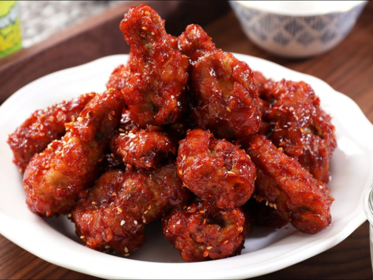 Hasla Urban Korean Kitchen slider image