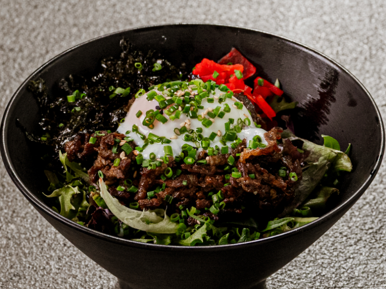 Hasla Urban Korean Kitchen slider image