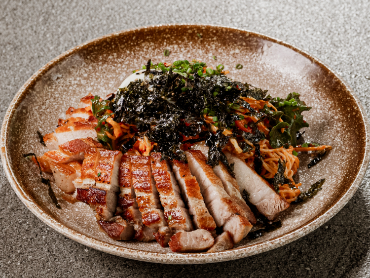 Hasla Urban Korean Kitchen slider image