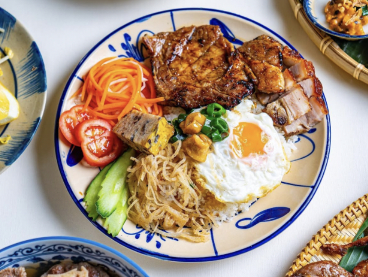 Gao Restaurant slider image