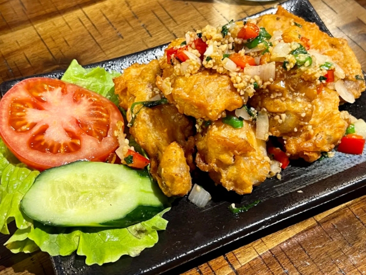 Gao Restaurant slider image