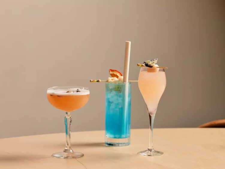 Eazy Peazy Hibachi, Sake & Wine slider image