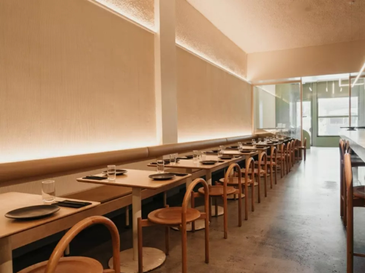 Eazy Peazy Hibachi, Sake & Wine slider image