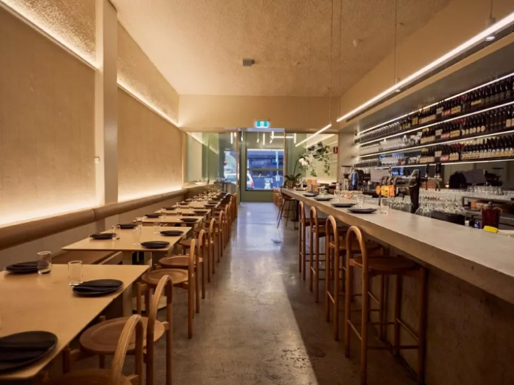 Eazy Peazy Hibachi, Sake & Wine slider image